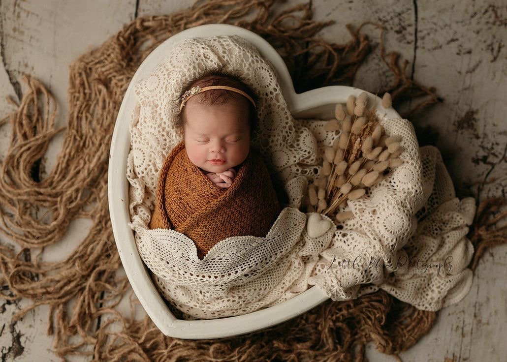 Newborn baby